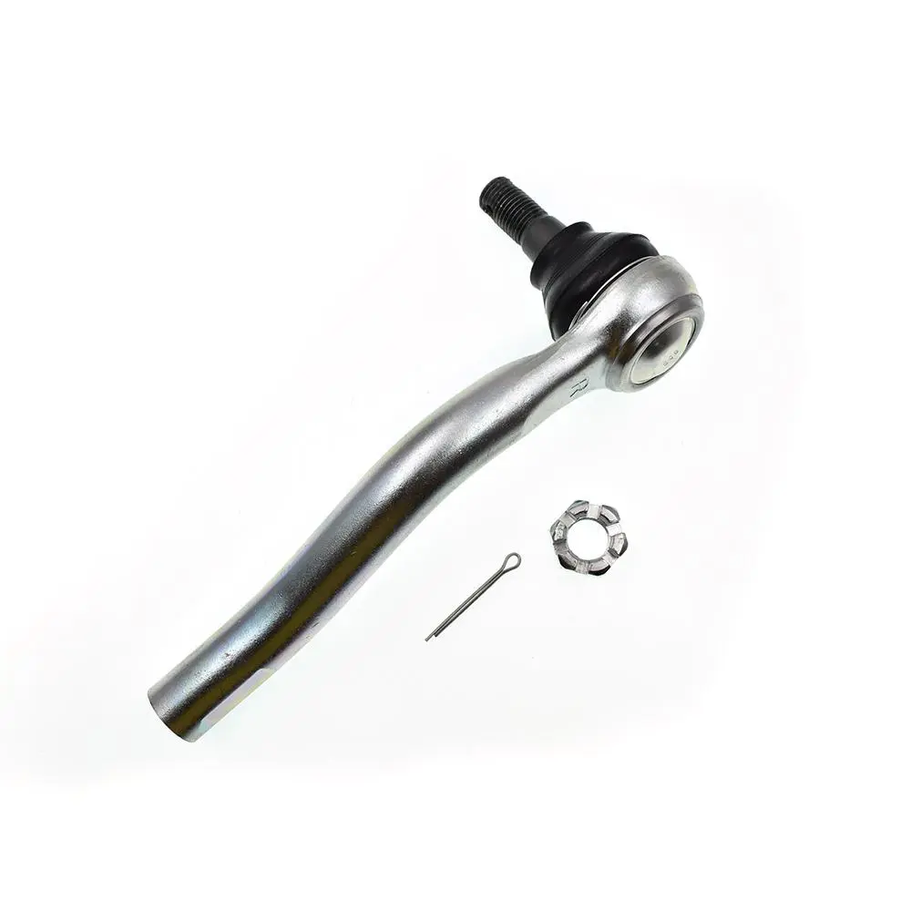 STEERING RACK TIE ROD