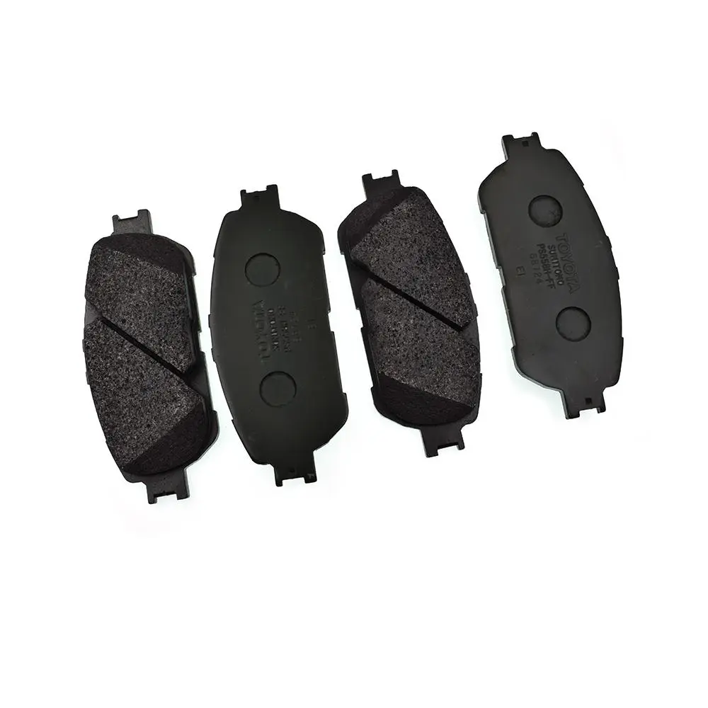 BRAKE PAD
