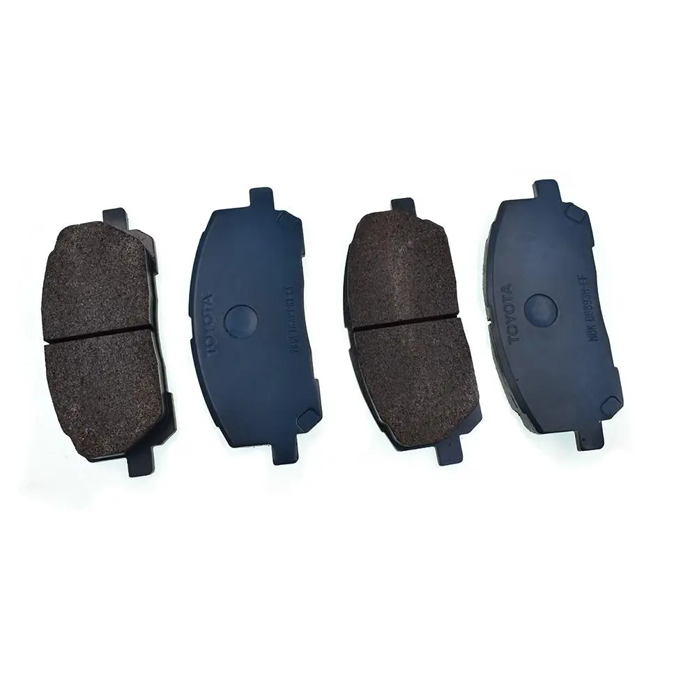 BRAKE PAD