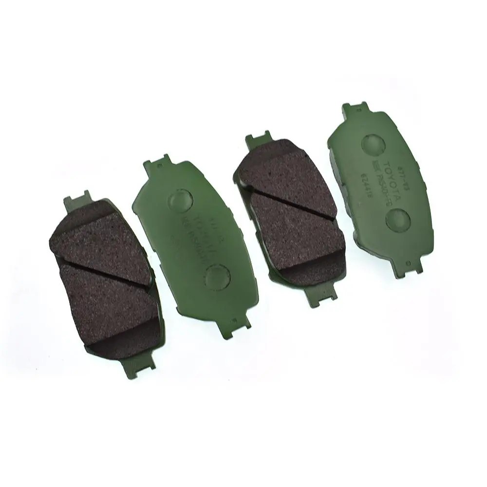 BRAKE PAD