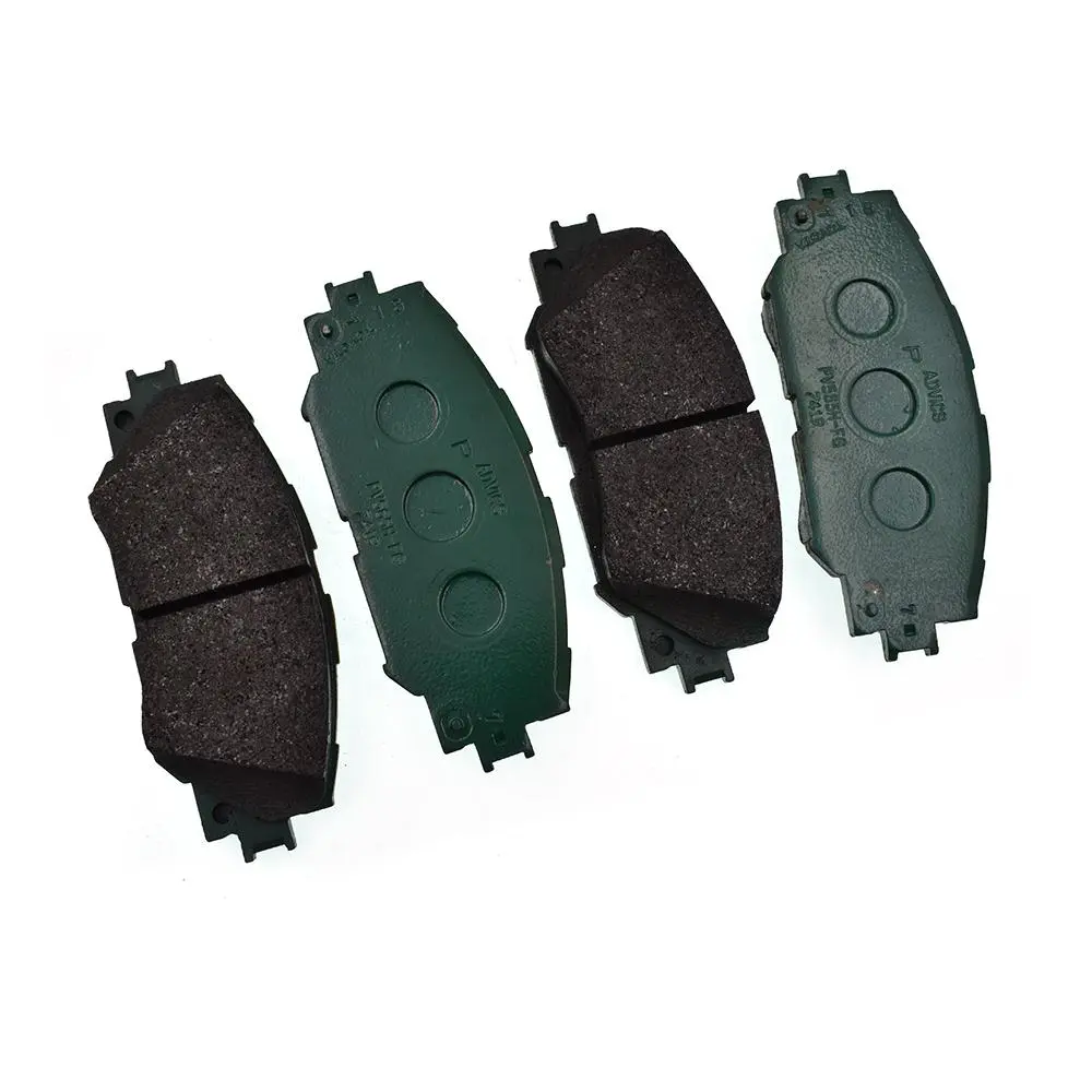 BRAKE PAD