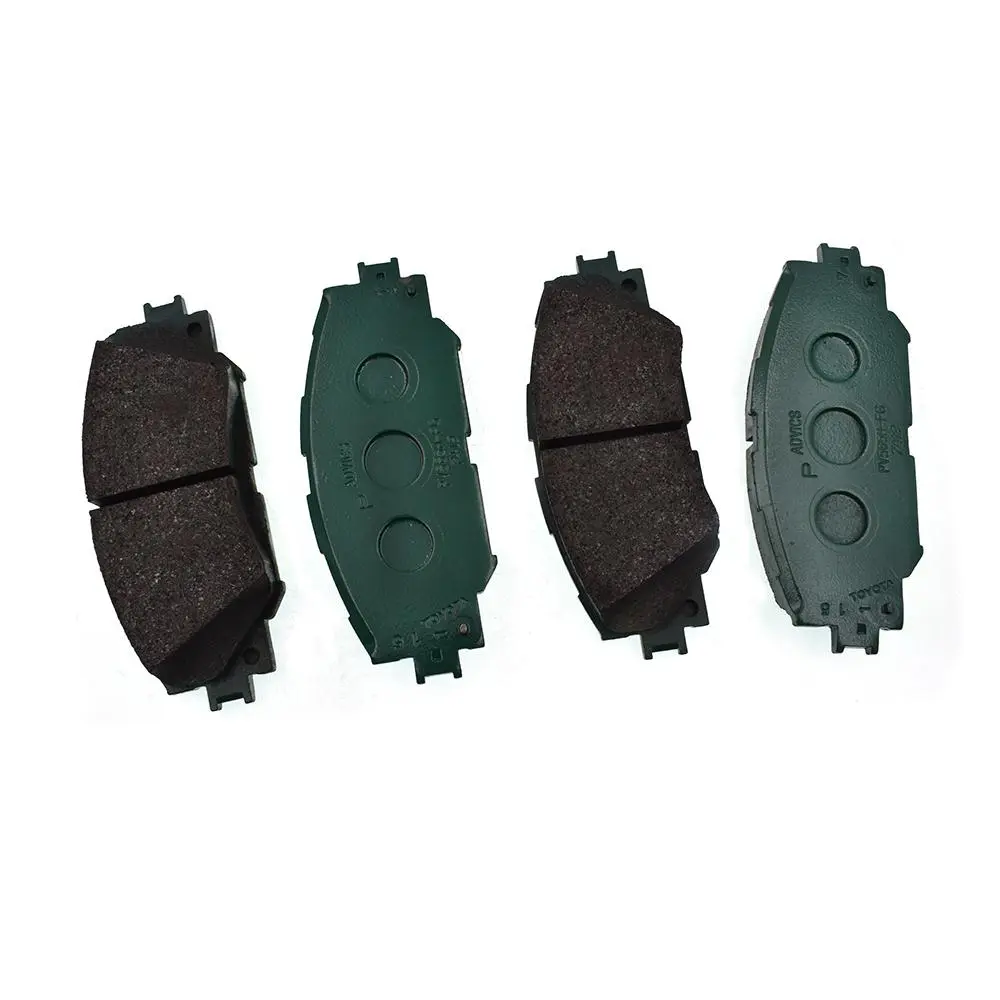 BRAKE PAD