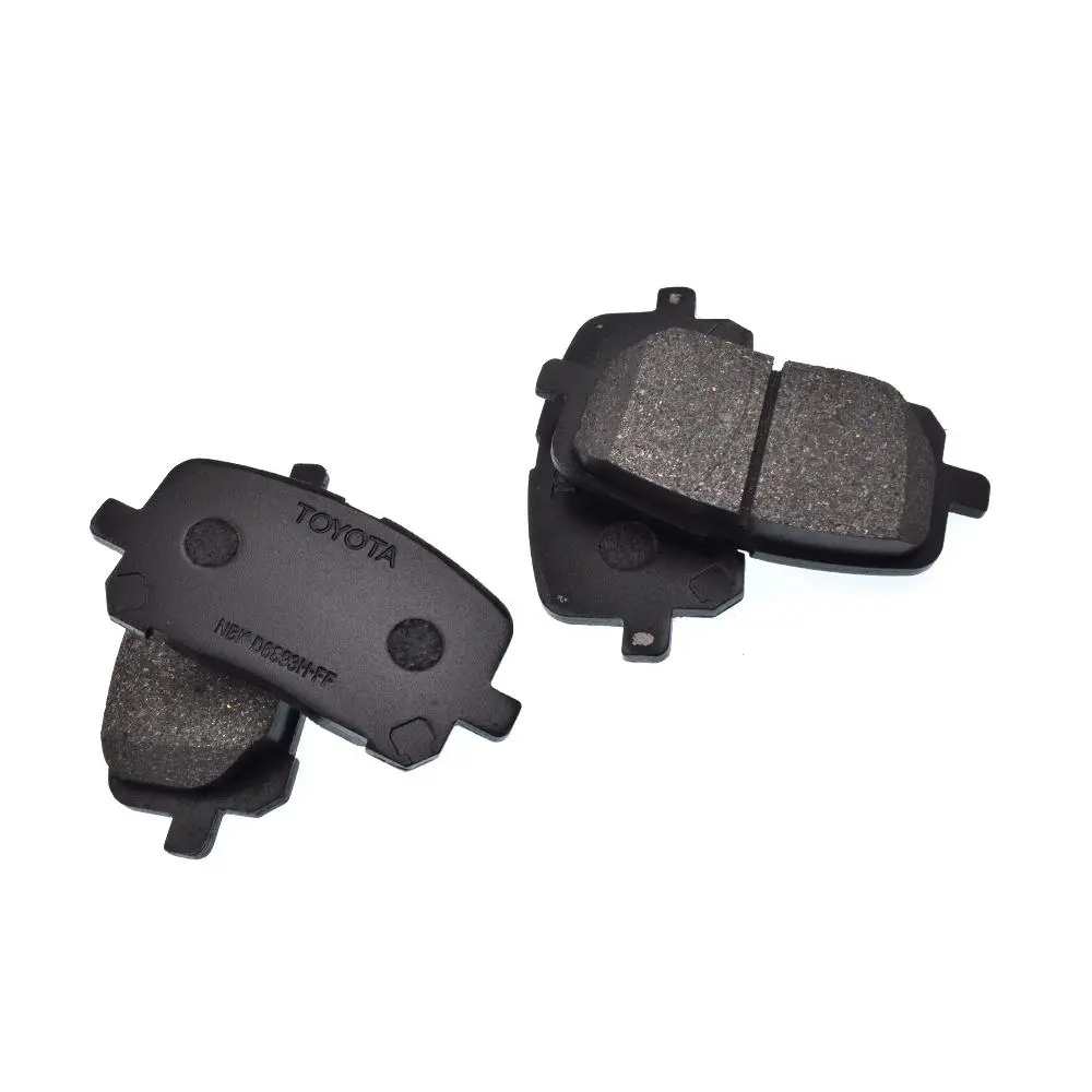 BRAKE PAD