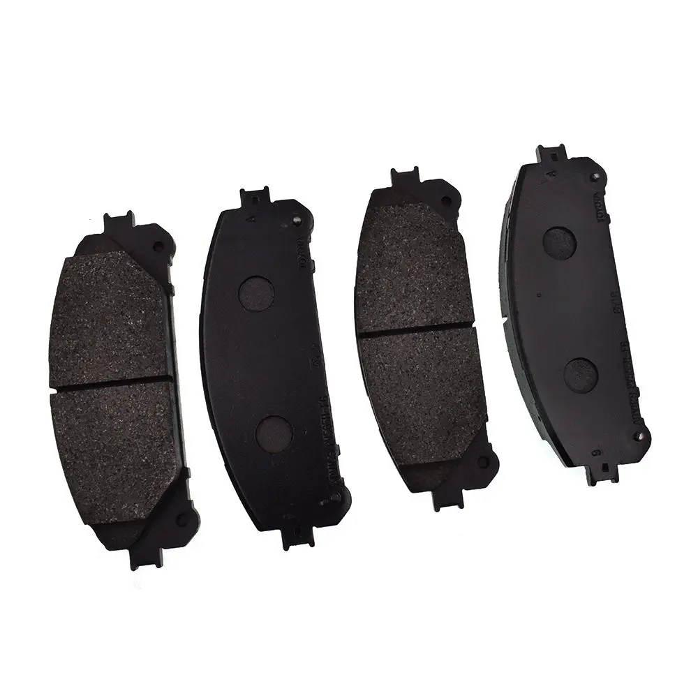BRAKE PAD