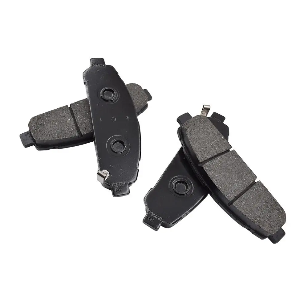 BRAKE PAD