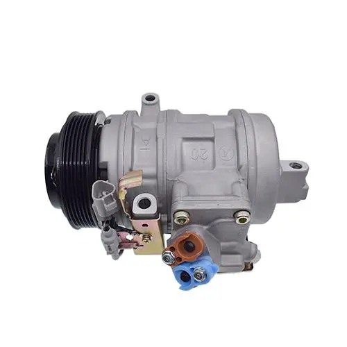 A/C COMPRESSOR