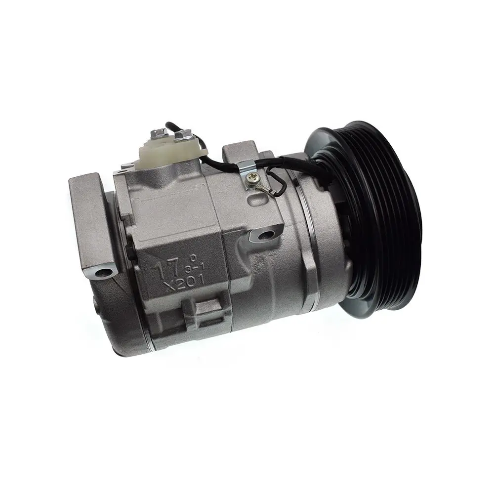 A/C COMPRESSOR