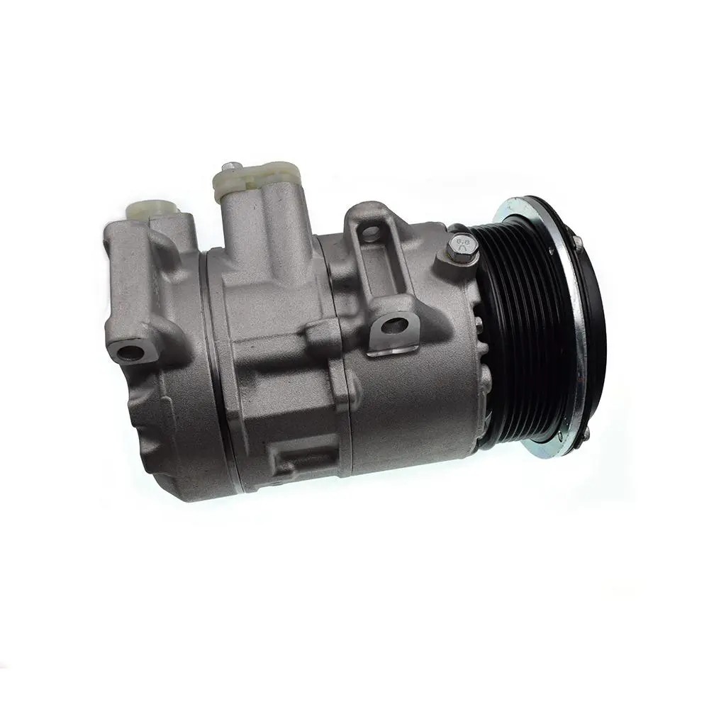 A/C COMPRESSOR