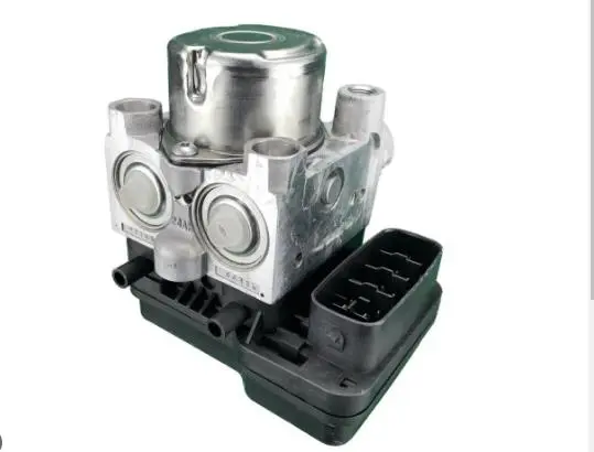 BRAKE MODULATOR HYDRAULIC UNIT