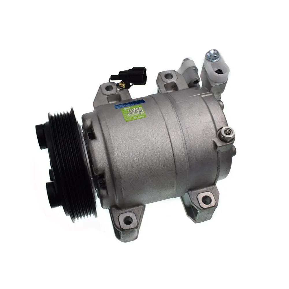 A/C COMPRESSOR