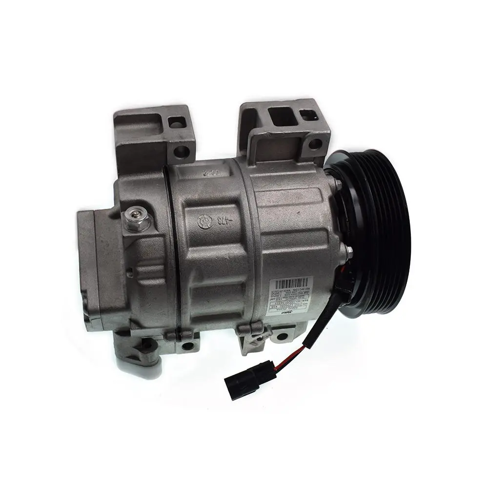 A/C COMPRESSOR