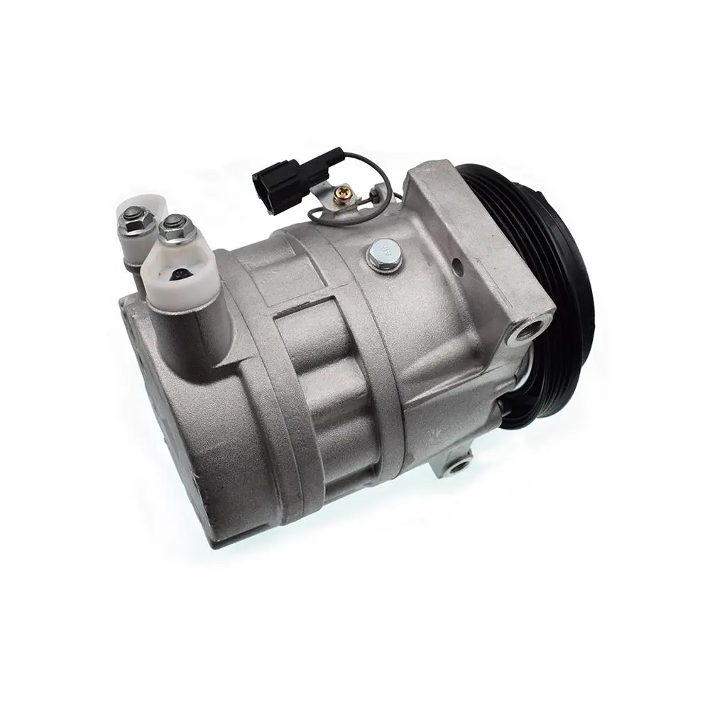 A/C COMPRESSOR