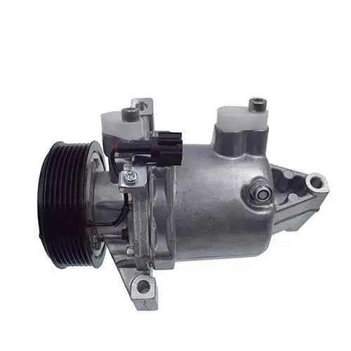 A/C COMPRESSOR