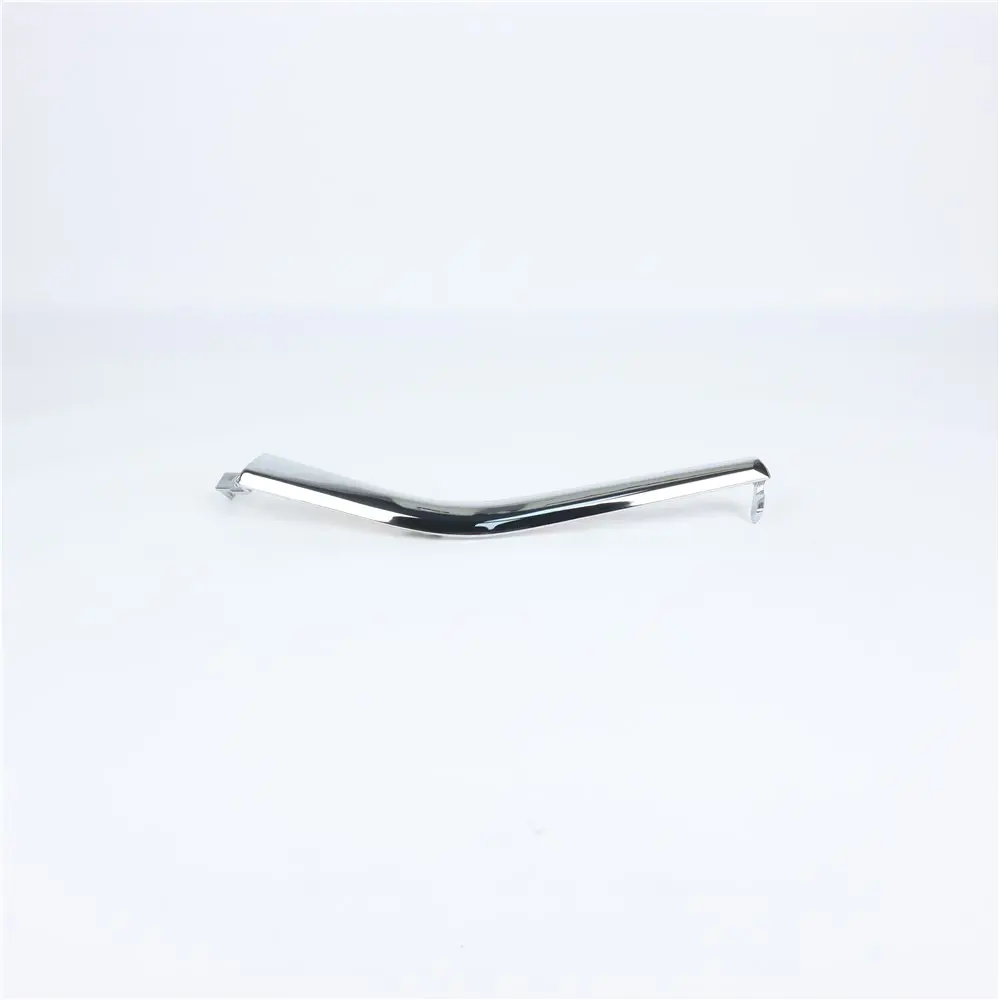 GARNISH,FR BUMPER SIDE