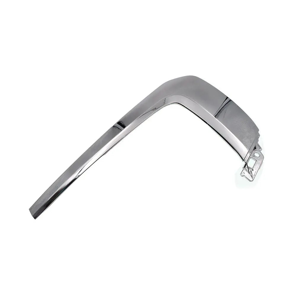 GARNISH,FR BUMPER SIDE