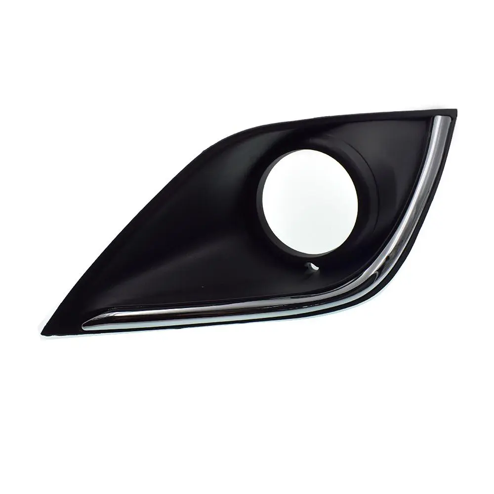 FOG LAMP COVER