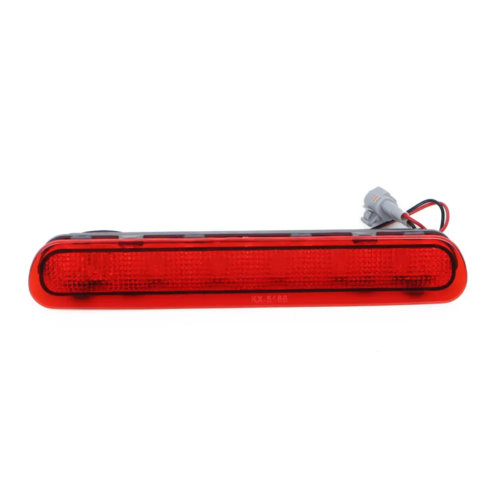 LAMP ASSY,HIGH MOUNTED STOP