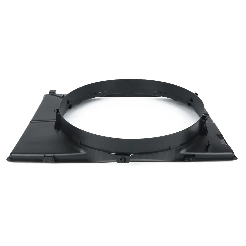 COOLING FAN SHROUD