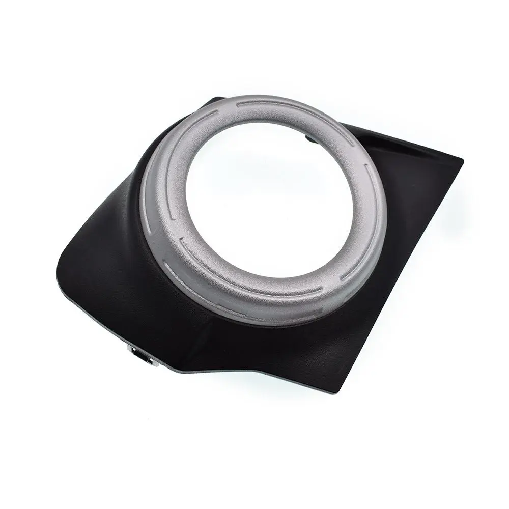 FOG LAMP COVER