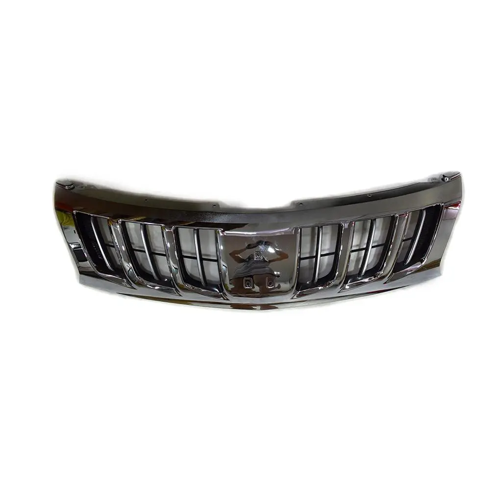 RADIATOR GRILLE (BUMPER GRILLE)