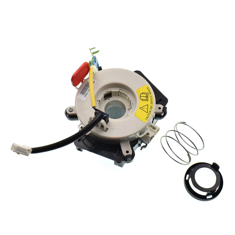 AIR BAG SENSOR SPRING