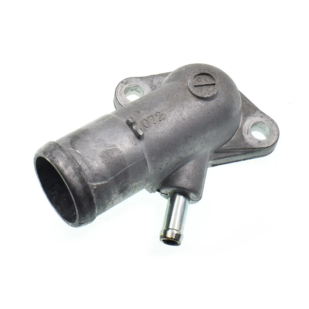 OUTLET,CYLINDER BLOCK