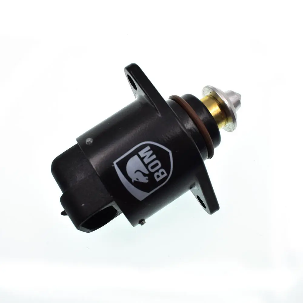 THROTTLE IDLE SPEED CONTROL SERVO KIT