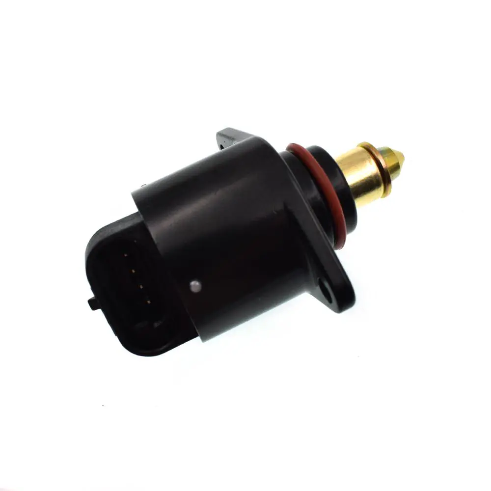 THROTTLE IDLE SPEED CONTROL SERVO KIT