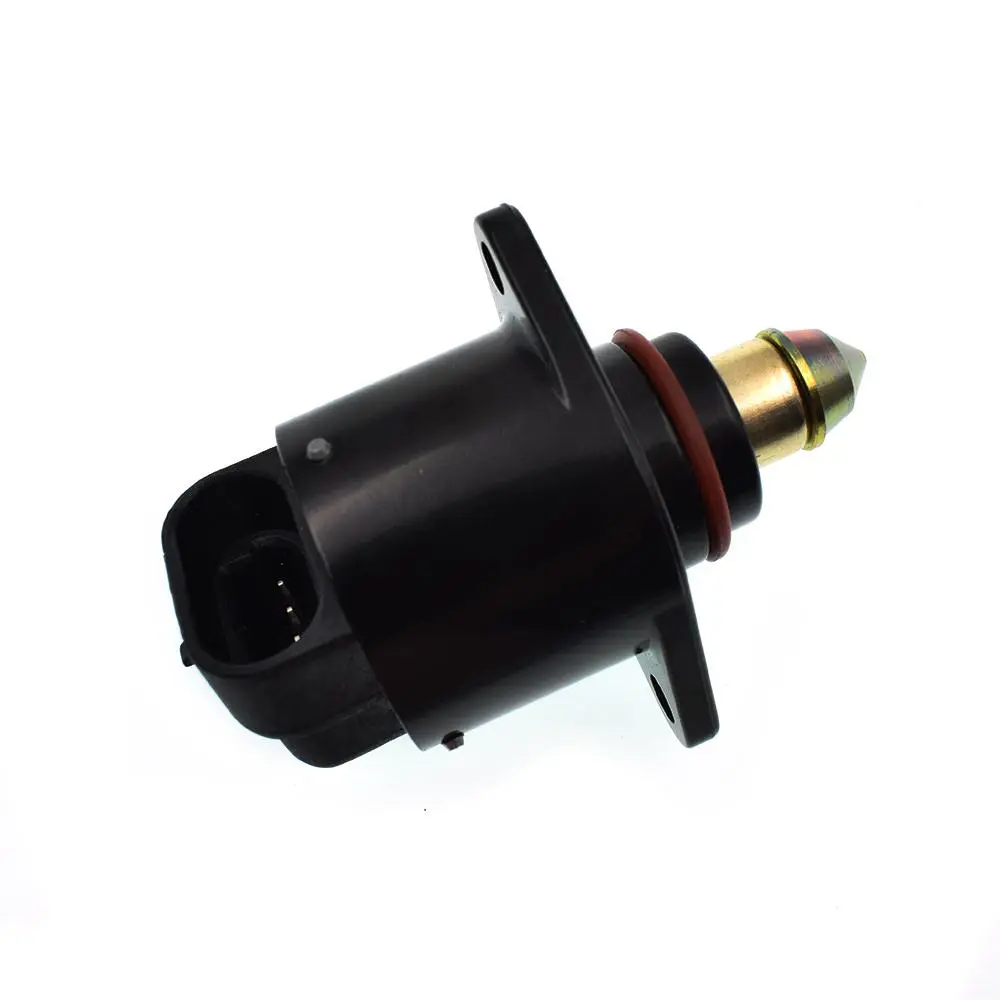 THROTTLE IDLE SPEED CONTROL SERVO KIT