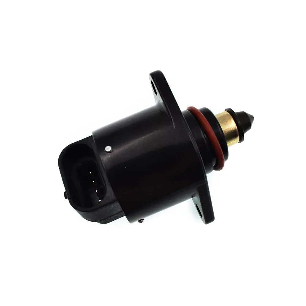 THROTTLE IDLE SPEED CONTROL SERVO KIT