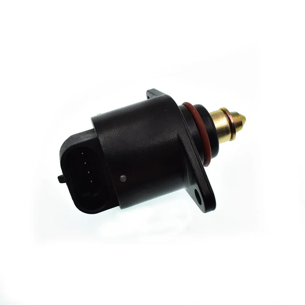 THROTTLE IDLE SPEED CONTROL SERVO KIT