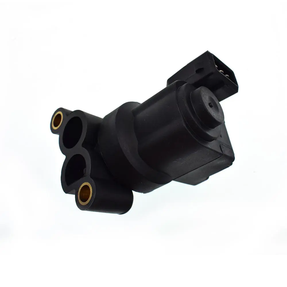 THROTTLE IDLE SPEED CONTROL SERVO KIT