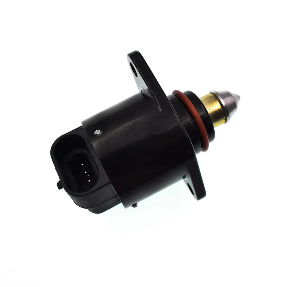 THROTTLE IDLE SPEED CONTROL SERVO KIT