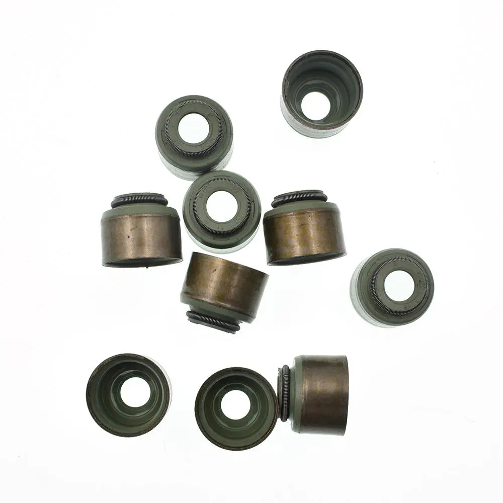 SEAL,INLET VALVE STEM