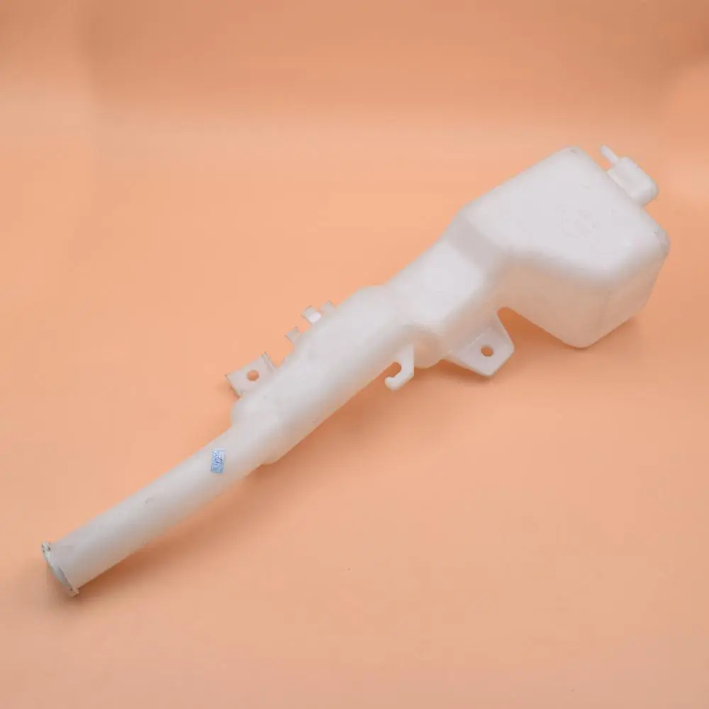 RADIATOR RESERVOIR TANK