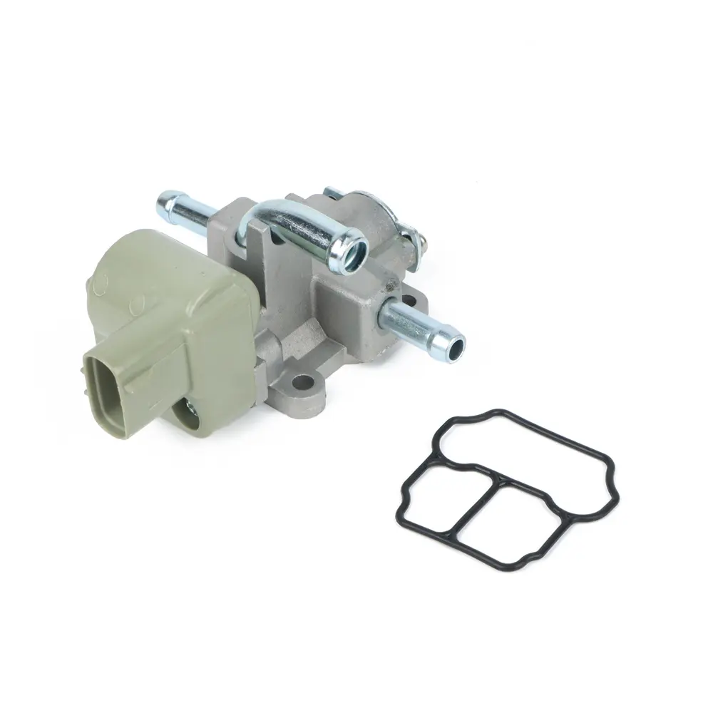 THROTTLE IDLE SPEED CONTROL SERVO KIT