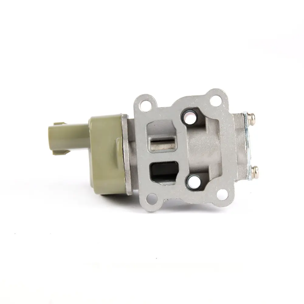 THROTTLE IDLE SPEED CONTROL SERVO KIT