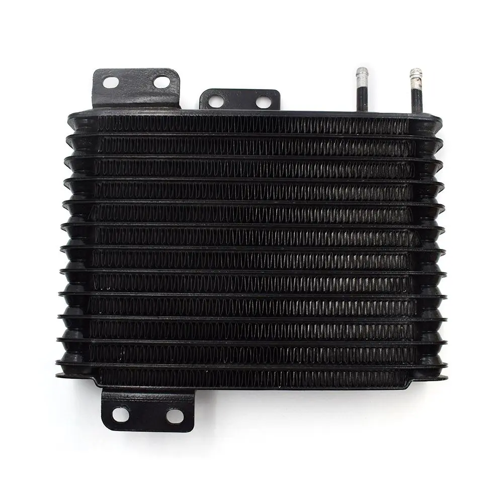 OIL COOLER
