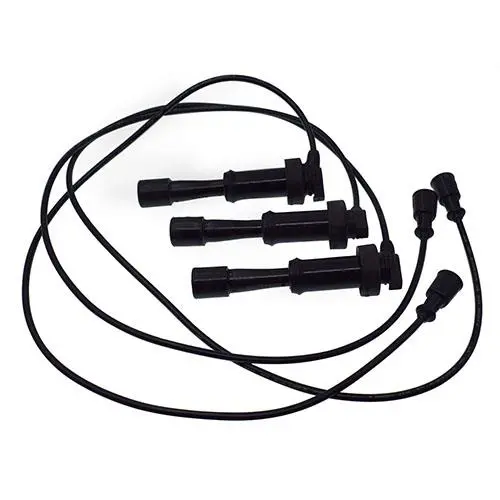SPARK PLUG CABLE SET