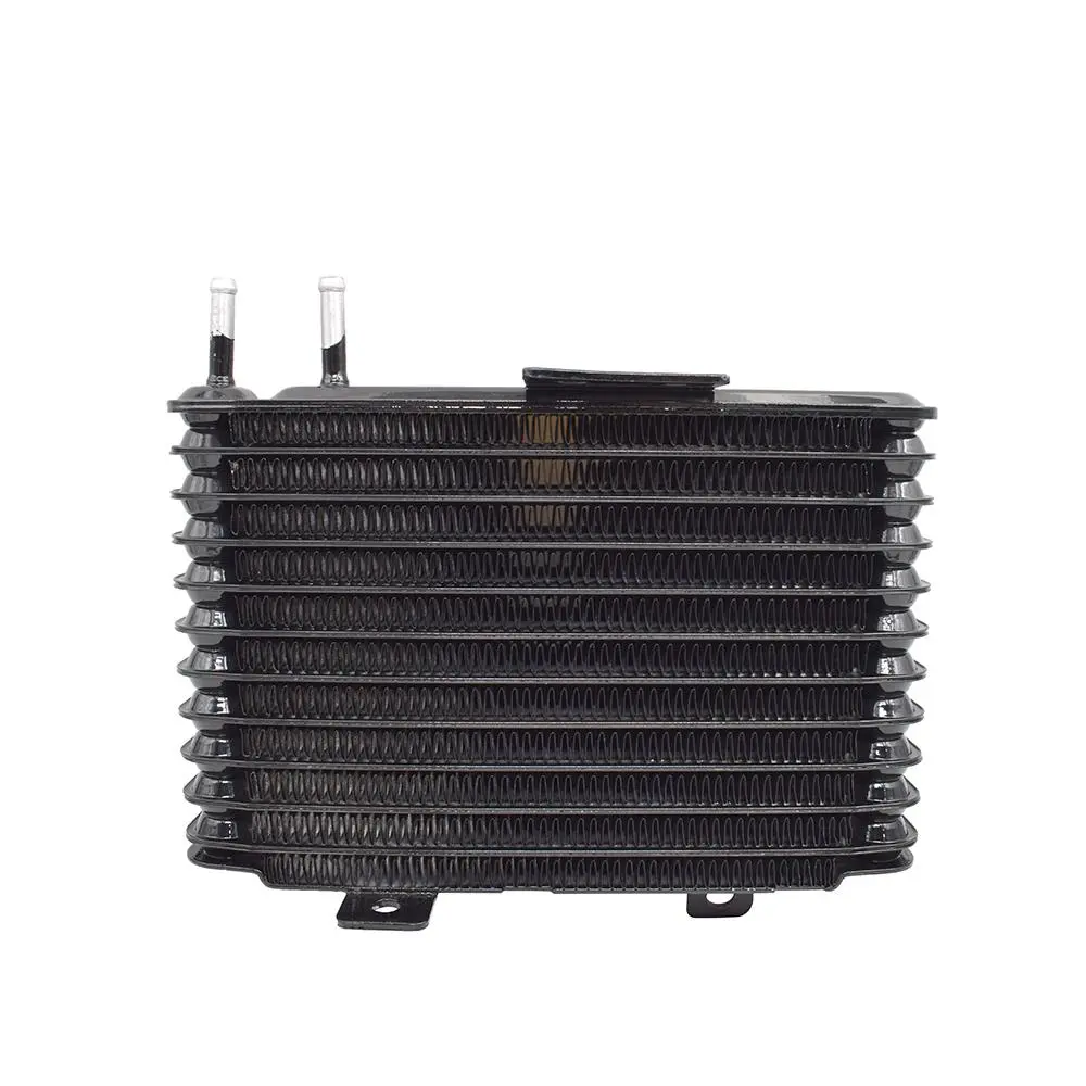OIL COOLER