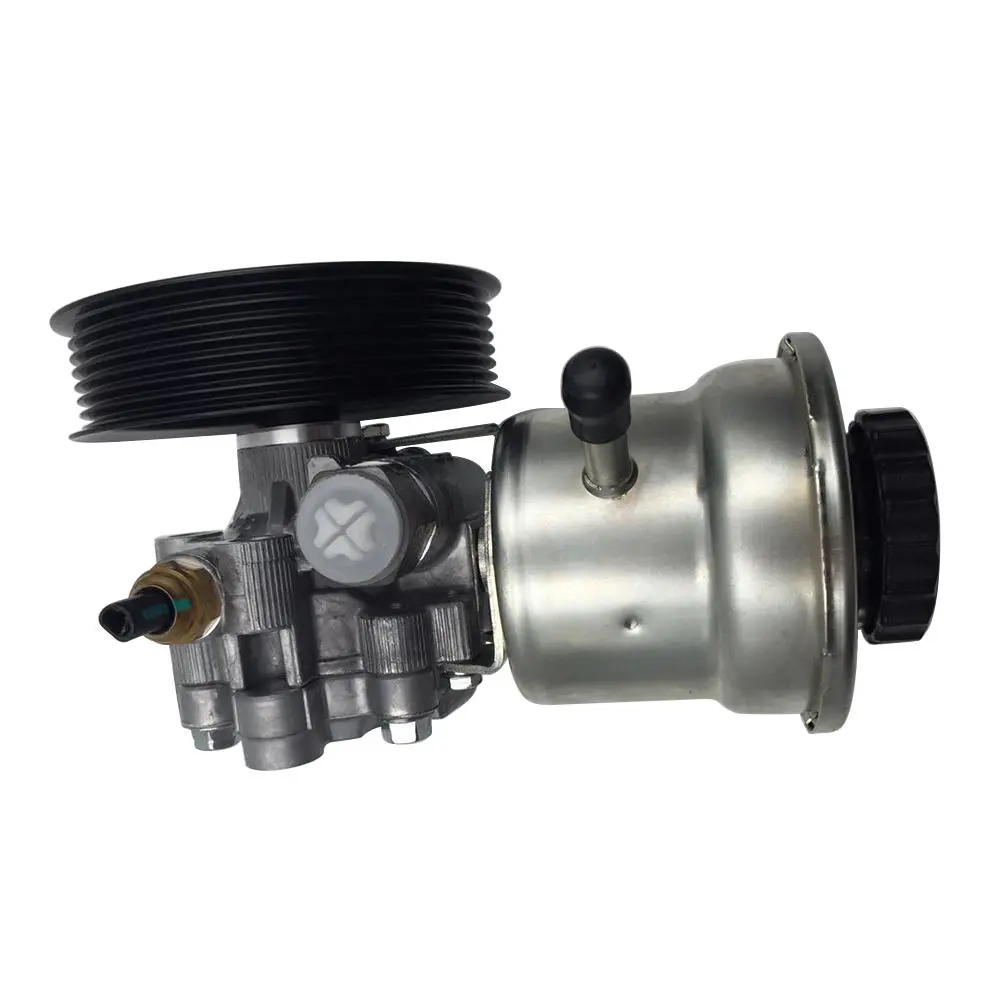 POWER STEERING OIL PUMP