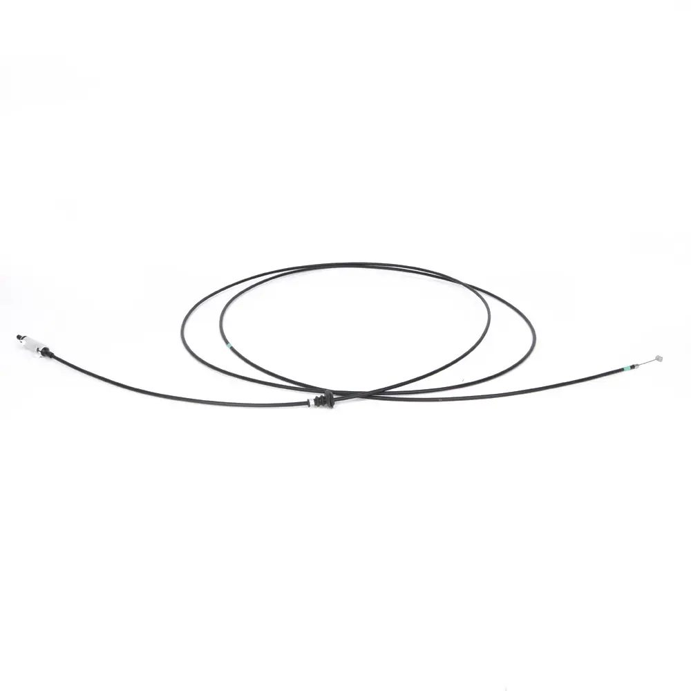 CABLE,FUEL FILLER LID LOCK RELEASE