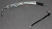 POWER STEERING OIL PRESSURE HOSE