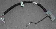 POWER STEERING OIL PRESSURE HOSE