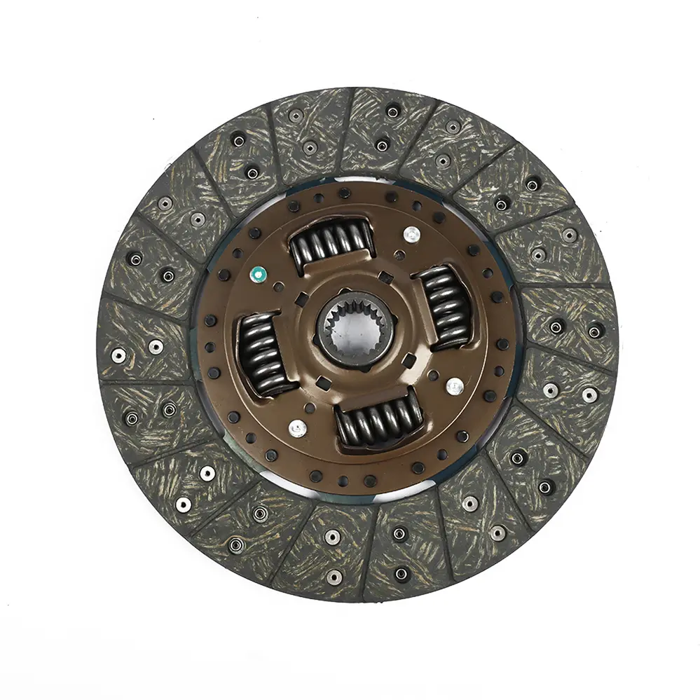 CLUTCH DISC