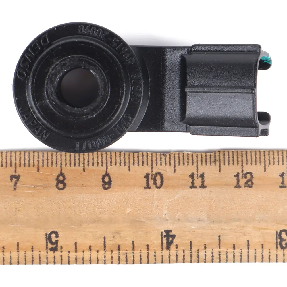 ENGINE CONTROL KNOCK SENSOR