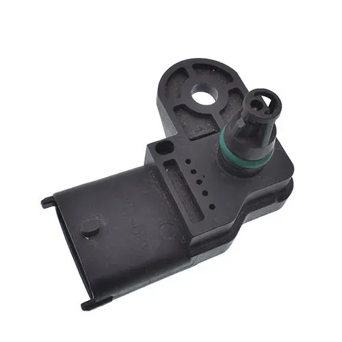 ENGINE CONTROL BOOST SENSOR