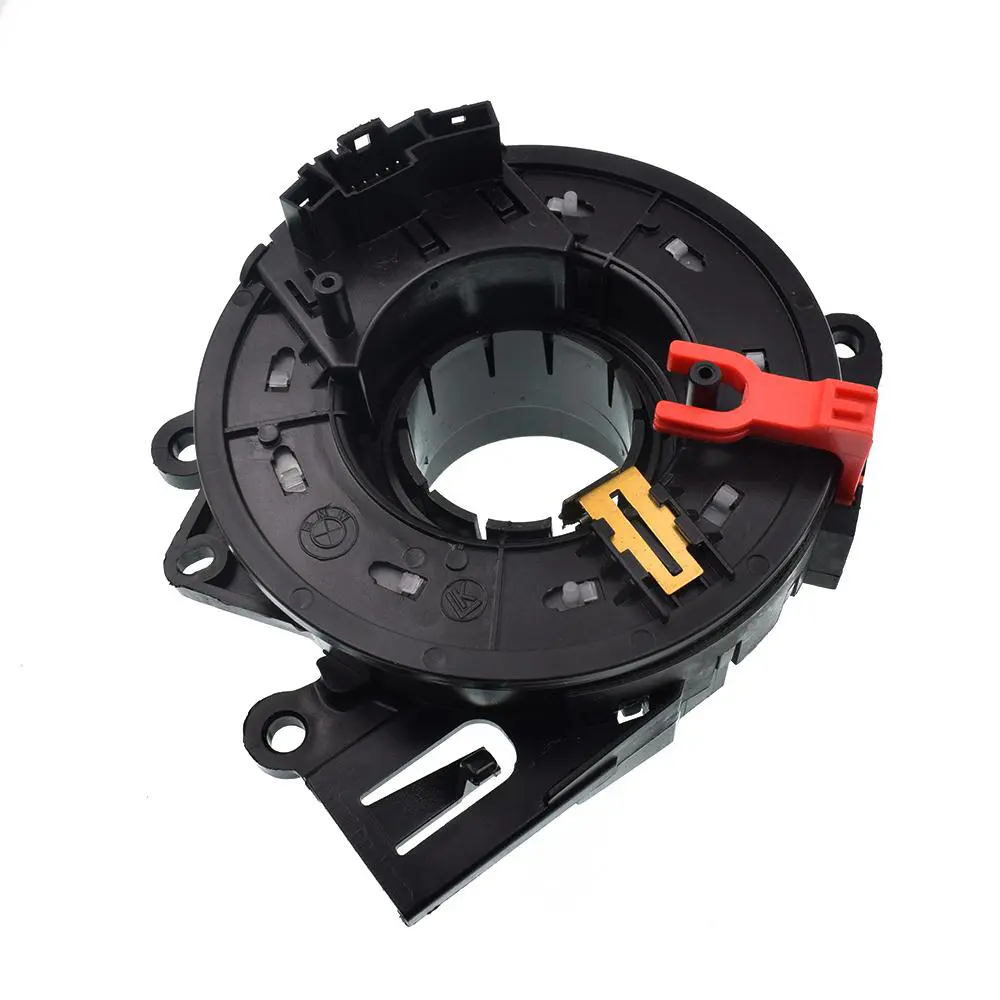 AIR BAG SENSOR SPRING