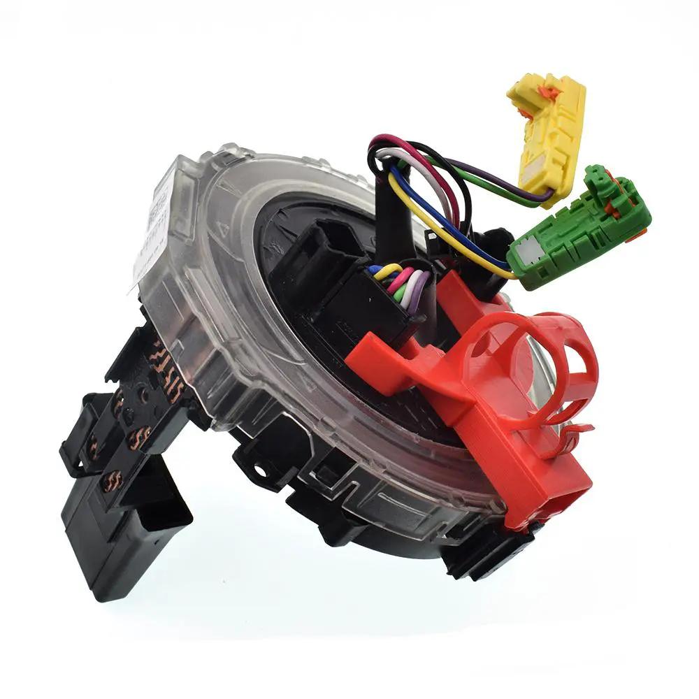 AIR BAG SENSOR SPRING