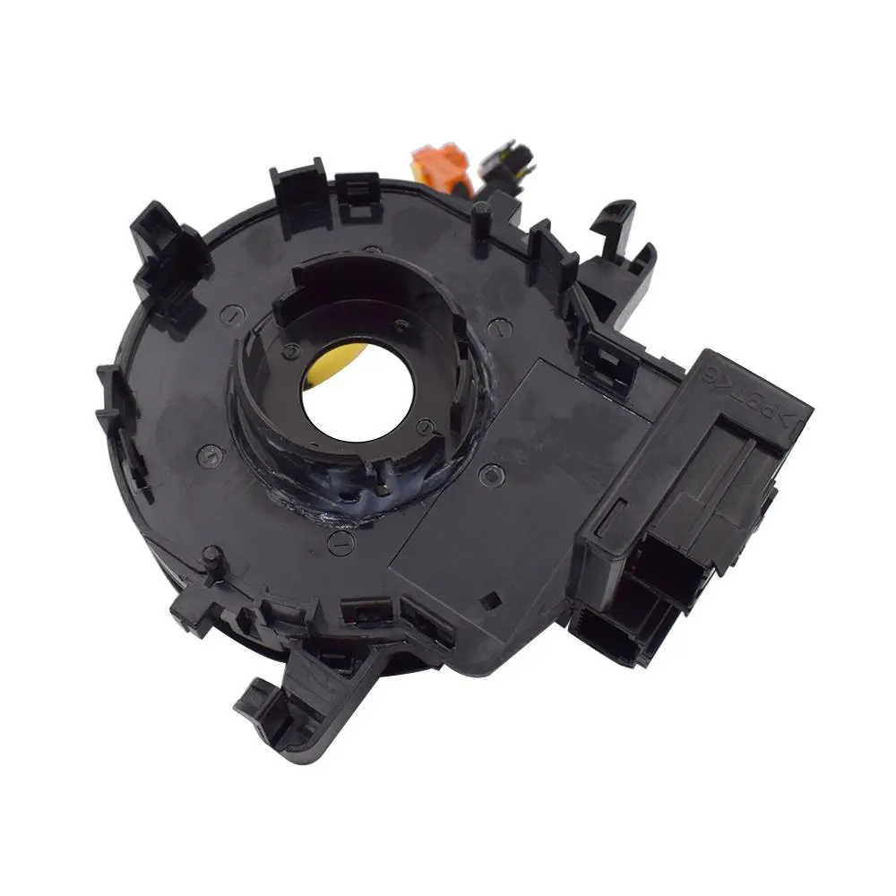 AIR BAG SENSOR SPRING